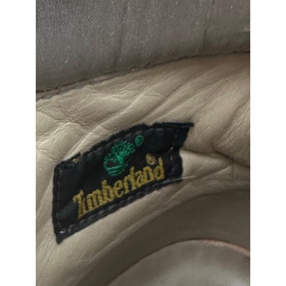 Timberland women’s suede boots new laces box sz 9 - Picture 5 of 12